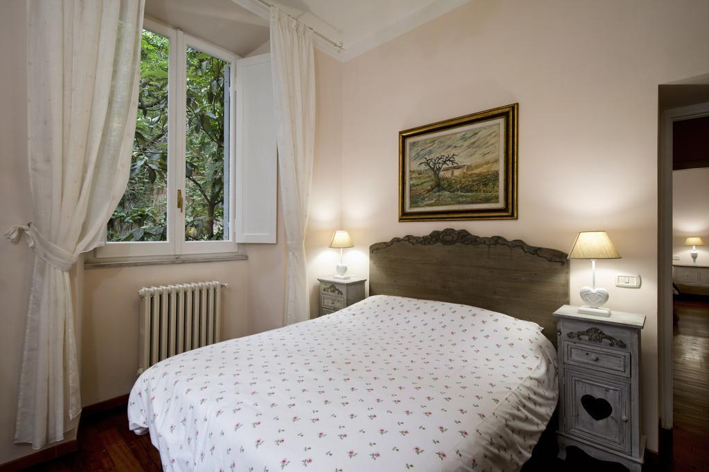 丰塔纳特雷维公寓 罗马 客房 照片